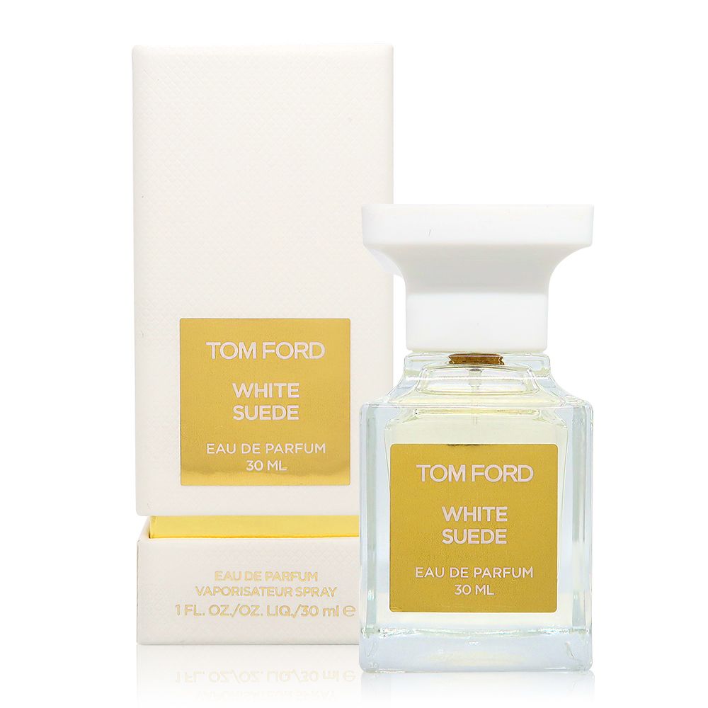 tom ford 香水 white suede 30ml-
