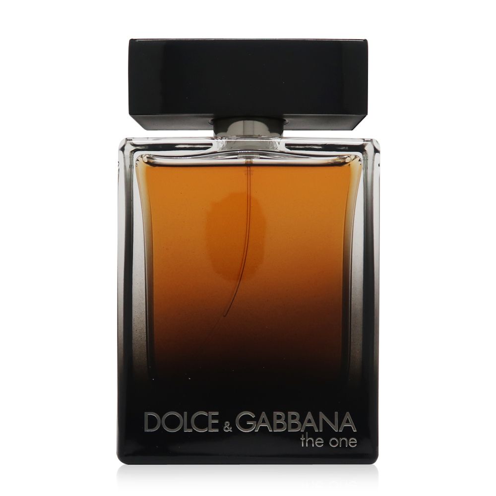 Dolce & Gabbana The One 唯我男性淡香精EDP 100ml TESTER - PChome