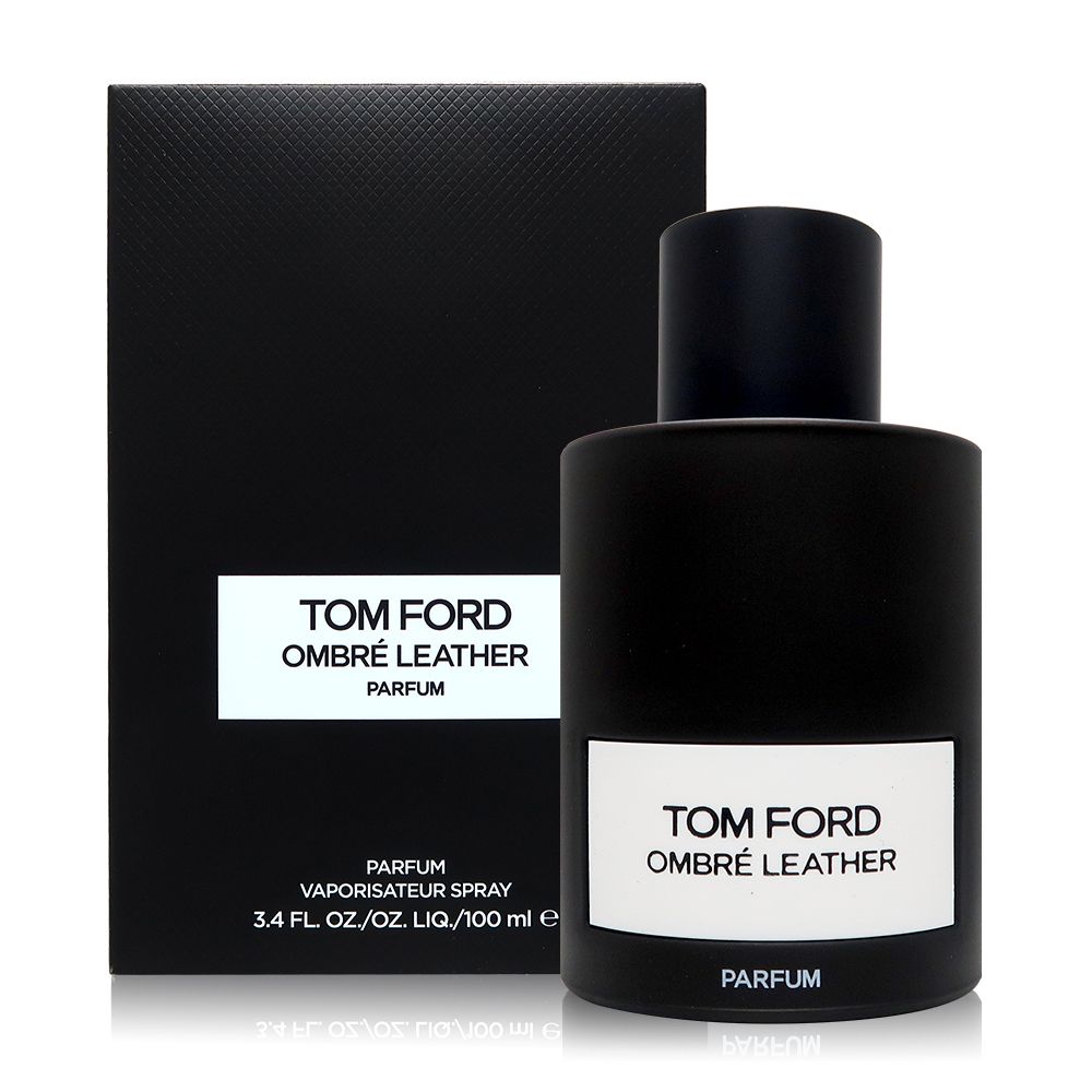 Tom Ford Ombre Leather 神秘曠野香精PARFUM 100ml - PChome 24h購物