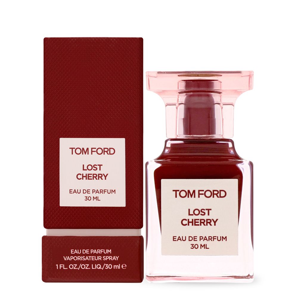 TOM FORD 私人調香系列-失落櫻桃香水LOST CHERRY(30ml)-國際航空版