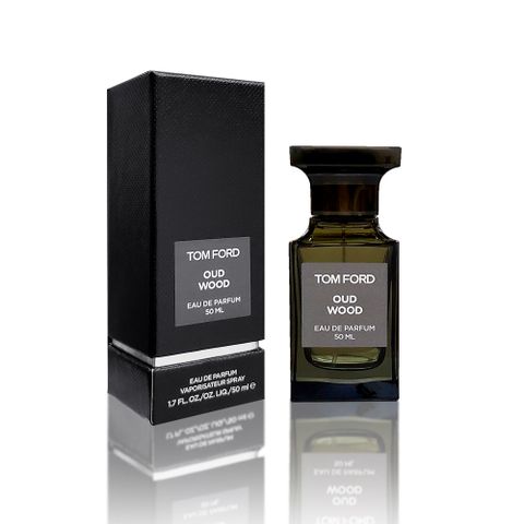 TOM FORD 私人調香系列 OUD WOOD 神秘東方淡香精 50ML