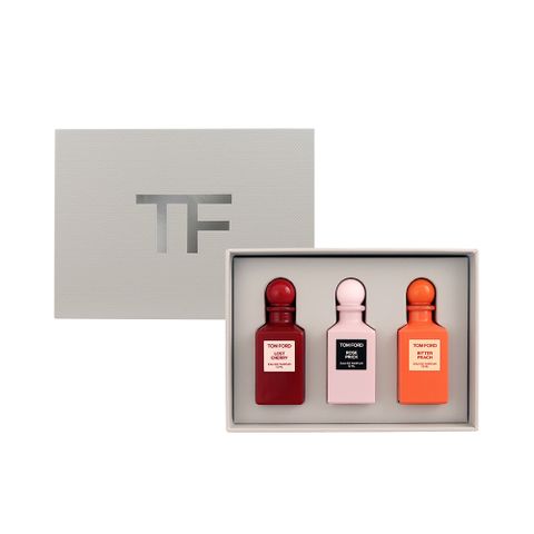 TOM FORD 淡香精3入組(12ml*3)