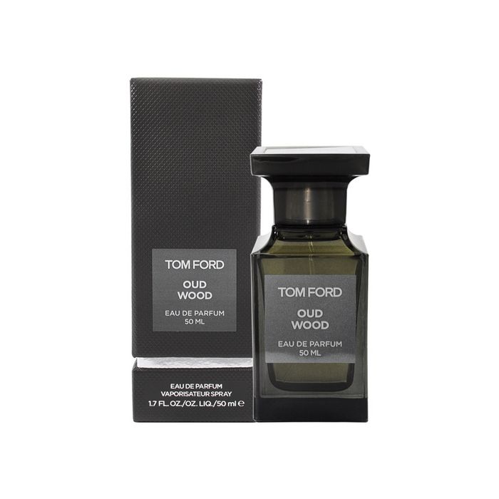 TOM FORD 神秘東方烏木中性淡香精50ml - PChome 24h購物