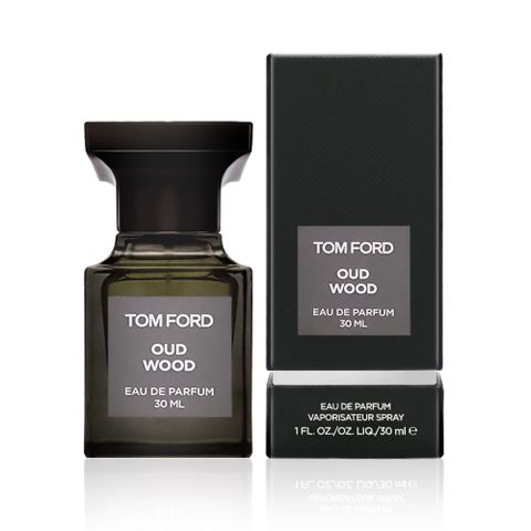 TOM FORD Oud Wood 神秘東方淡香精 30ml