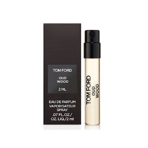 TOM FORD 阿瑪菲玫瑰香水2ml