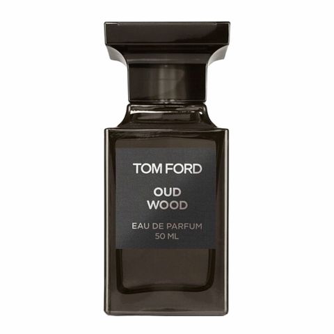 【TOM FORD】Oud Wood 神秘東方烏木淡香精50ml (年度暢銷香)
