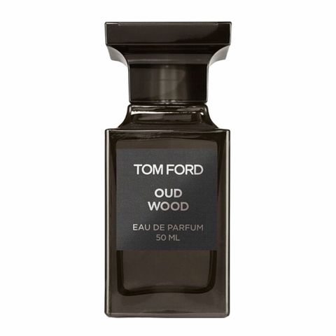 TOM FORD Oud Wood 神秘東方烏木淡香精50ml (年度暢銷香)