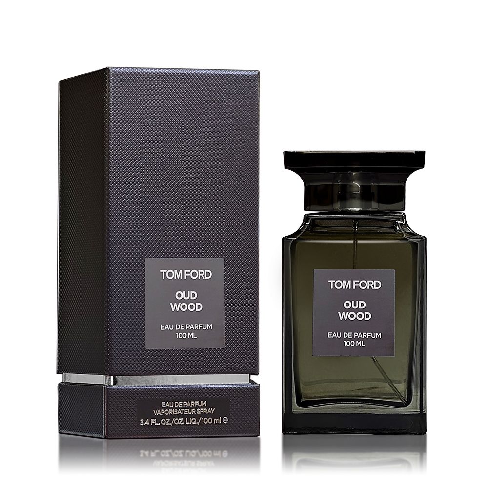 TOM FORD  私人調香系列 OUD WOOD 神秘東方淡香精 100ML