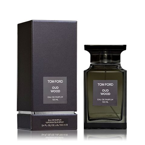 TOM FORD 私人調香系列 OUD WOOD 神秘東方淡香精 100ML