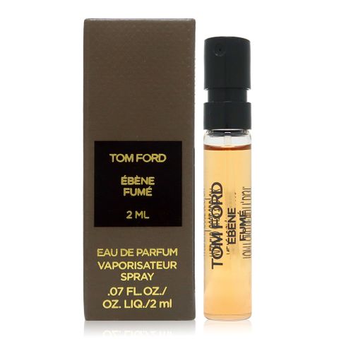 TOM FORD 私人調香系列 神秘聖木淡香精 EDP 2ml