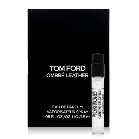 TOM FORD 神秘曠野香水 1.5ml