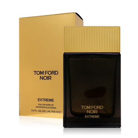 TOM FORD Noir Extreme 極致暗黑淡香精 EDP 100ml