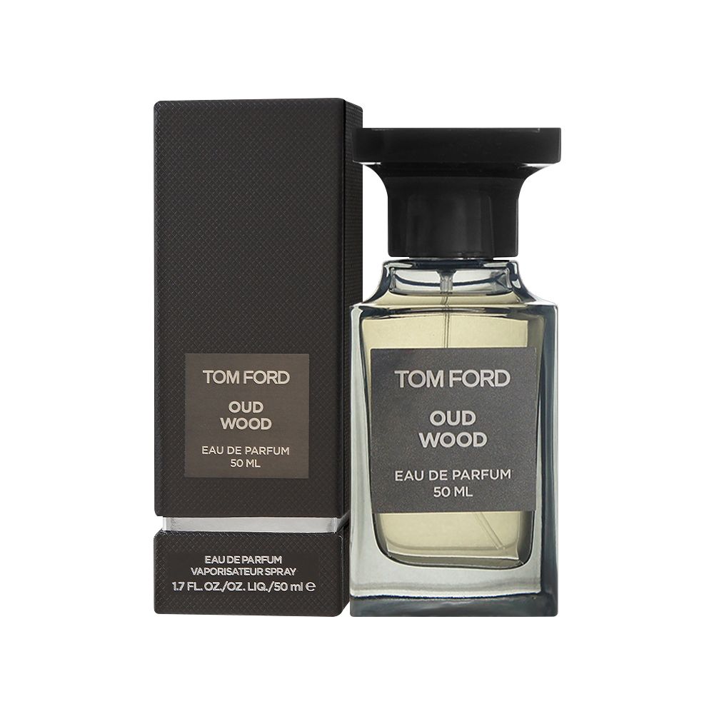 TOM FORD Oud Wood 神秘東方烏木淡香精50ml