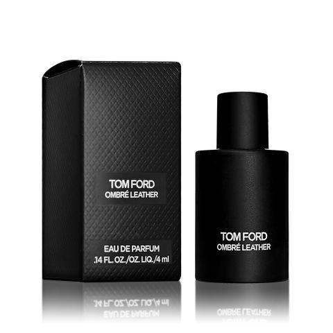 TOM FORD 設計師系列 OMBRÉ LEATHER 神秘曠野淡香精 4ML 沾式小香