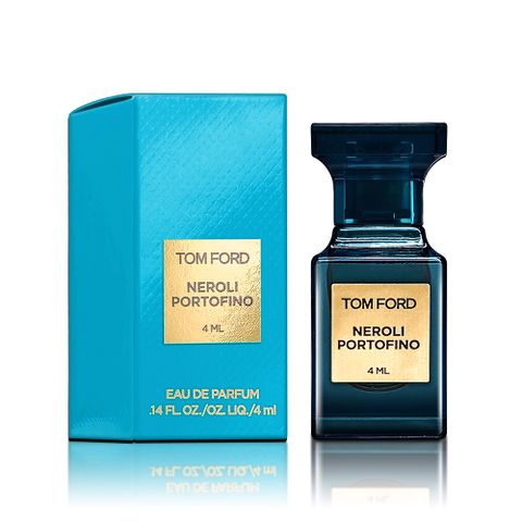 TOM FORD 地中海系列 Neroli Portofino 暖陽橙花淡香精 4ML 沾式小香