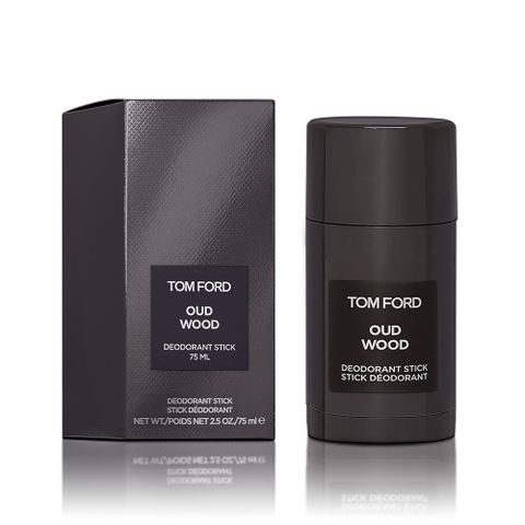 TOM FORD 私人調香系列 OUD WOOD 神秘東方體香膏 75ML