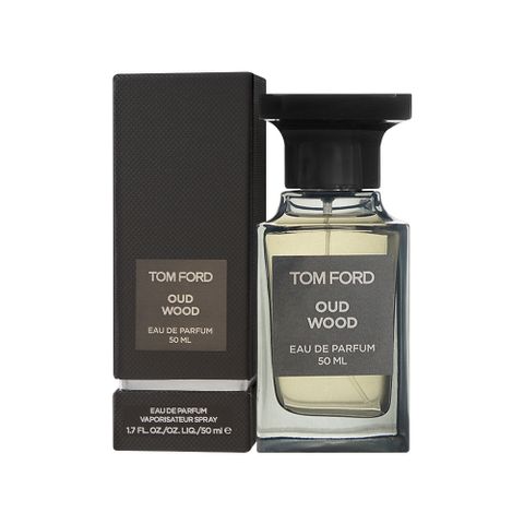 【TOM FORD】Oud Wood 神秘東方中性淡香精 50ml