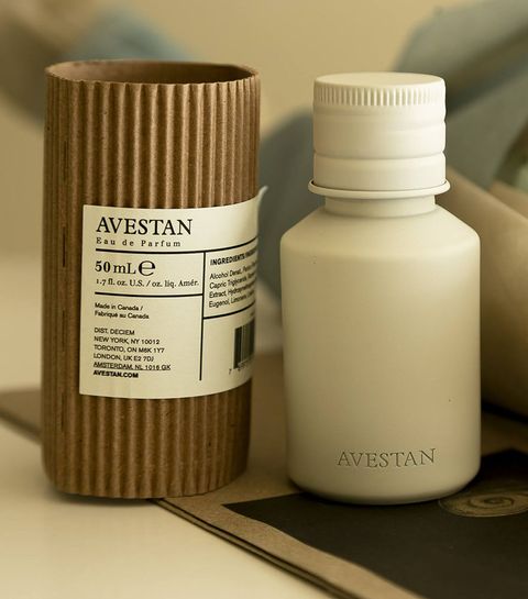 AVESTAN無名香水 / 小眾香水 50ml 由英國倫敦原裝進口 (正品直送)預購反應熱烈小量現貨