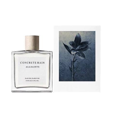 AllSaints Concrete Rain 露雨之鏡中性淡香精100ML