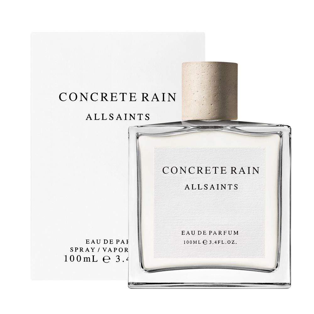 AllSaints 【All Saints】露雨之鏡中性淡香精 100ml Concrete Rain EDP (全新公司貨)