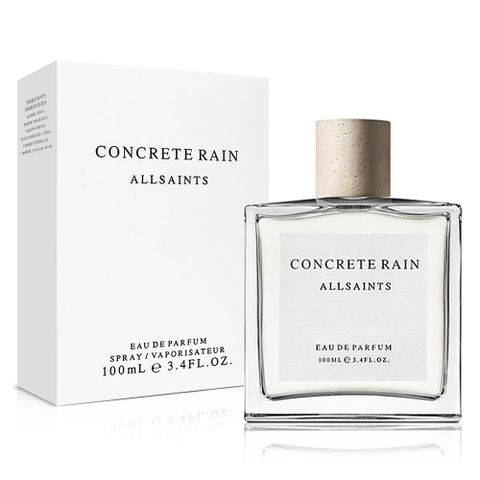 AllSaints 露雨之境中性淡香精(100ml)