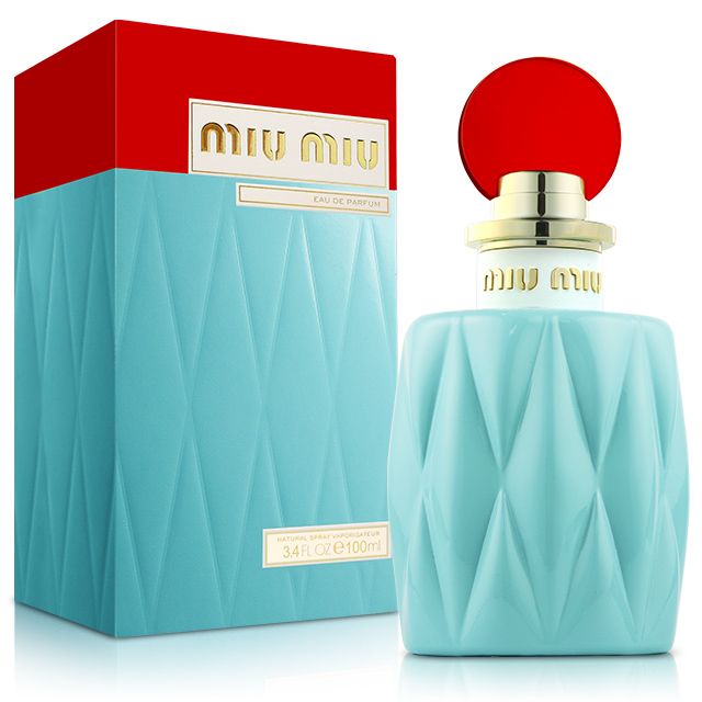 Miu Miu  女性淡香精(100ml)