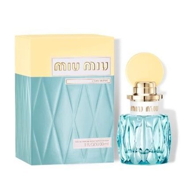 Miu Miu  春日花園女性淡香精 30ml