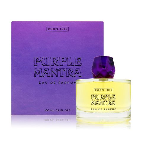 Room 1015 Purple Mantra woda 絳紫冥想淡香精 EDP 100ml