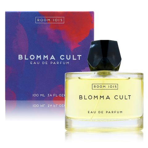 ROOM 1015 BLOMMA CULT 淡香精 100ML