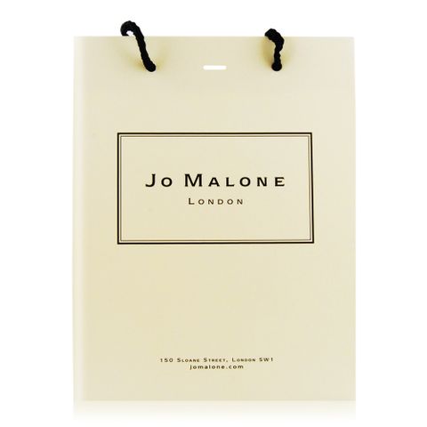 Jo Malone 品牌提袋(中)(17.7X9X22.8cm)