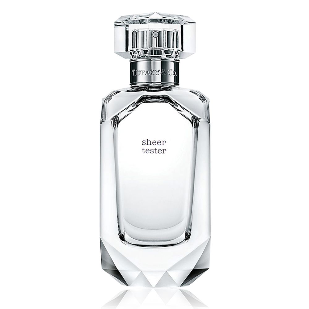 Tiffany & co. 同名晶淬女性淡香水(75ML)-TESTER-公司貨- PChome 24h購物