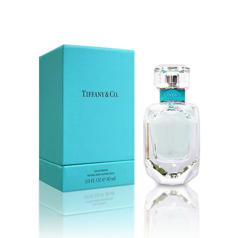 tiffany & co. 蒂芬妮 同名淡香精 30ML