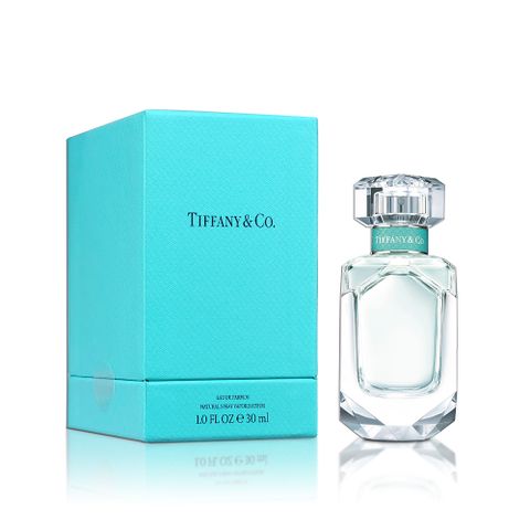 Tiffany & co. 蒂芬妮 同名淡香精 30ML