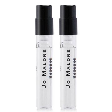 Jo Malone 黑石榴針管香水(1.5ml)X2 -公司貨