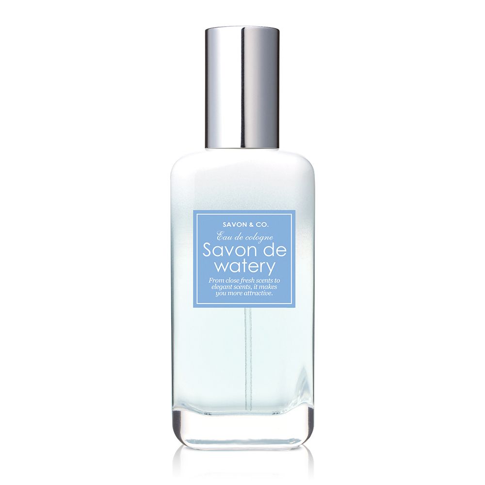 香水(女性用) savon&co Savon de enchant Amazon.co.jp: Savon & Company Roll On Eau De Toilette