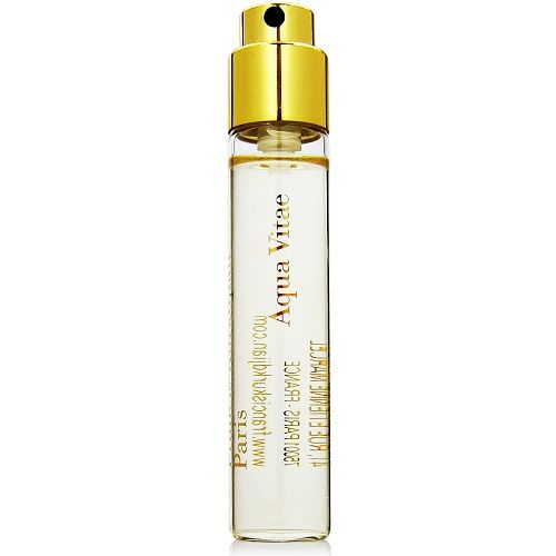 MFK Maison Francis Kurkdjian Aqua Vitae 生命之水淡香水11ml