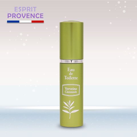 法國ESPRIT PROVENCE隨身香水噴霧-檸檬馬鞭草10ml