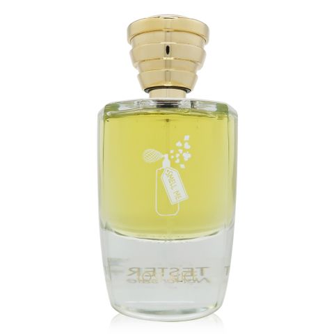 MASQUE MILANO Lost Alice 夢迴愛麗絲淡香精 EDP 100ml TESTER