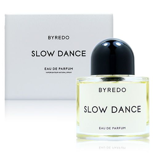 BYREDOSLOW DANCEEAU DE PARFUM  BYREDOSLOW DANCEEAU DE PARFUM