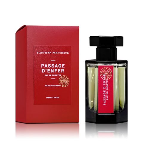 L'Artisan Parfumeur LArtisan Parfumeur 阿蒂仙之香 冥府之路淡香水 50ML