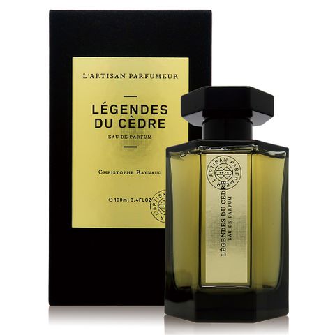 LArtisan Perfumeur 阿蒂仙之香 Legendes du Cedre 雪松傳奇淡香精 EDP 100ml