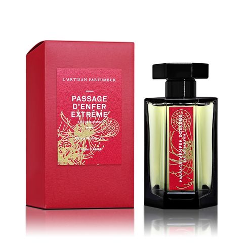 L'Artisan Parfumeur LArtisan Parfumeur 阿蒂仙之香 冥府之路極致版淡香精 100ML