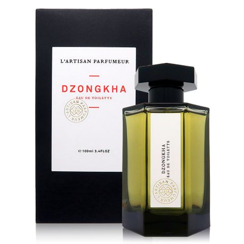 L'Artisan Parfumeur 阿蒂仙之香 Dzongkha 梵音藏心淡香水 EDT 100ml