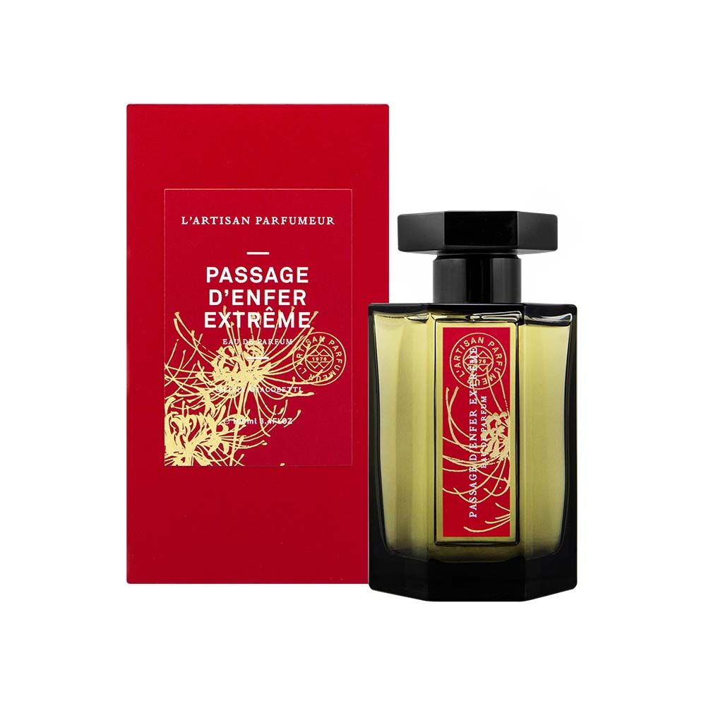 L'Artisan Parfumeur 阿蒂仙之香 冥府之路極致版淡香精(100ml)