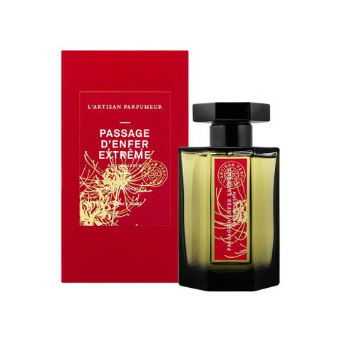 L'Artisan Parfumeur 阿蒂仙之香 冥府之路極致版淡香精(100ml)