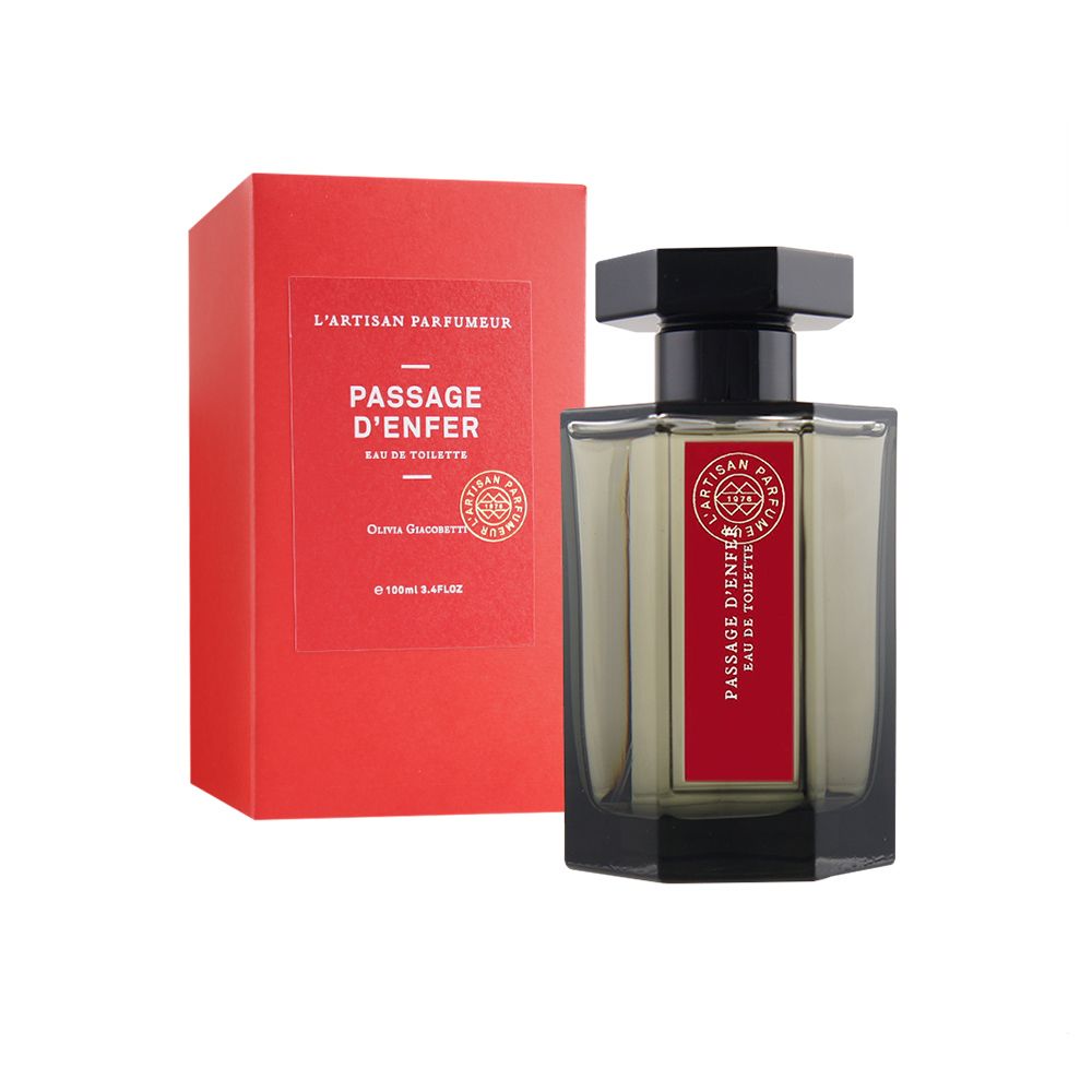 L'Artisan Parfumeur 冥府之路淡香水(100ml)