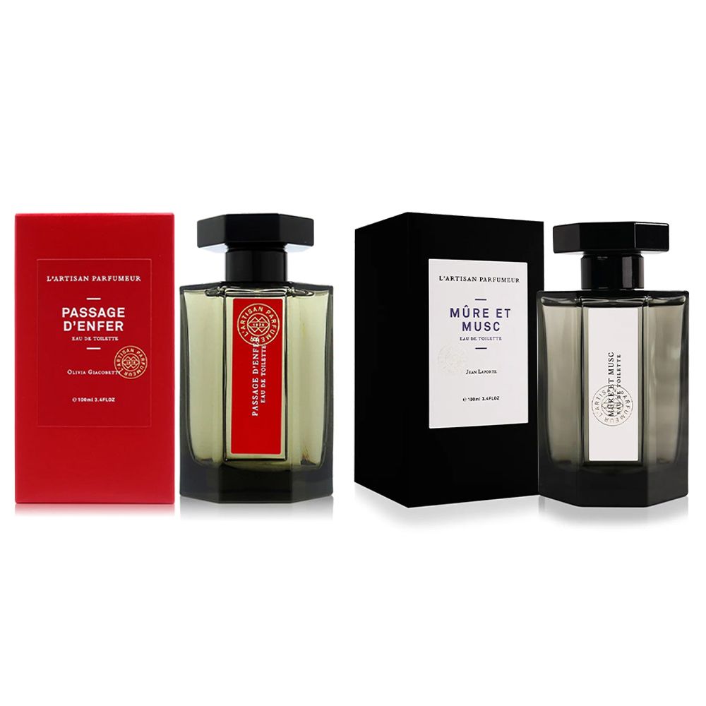 L'Artisan Parfumeur 100ml 香水 ジング！オードトワレ(ラルチザンパフューム)の通販・口コミ