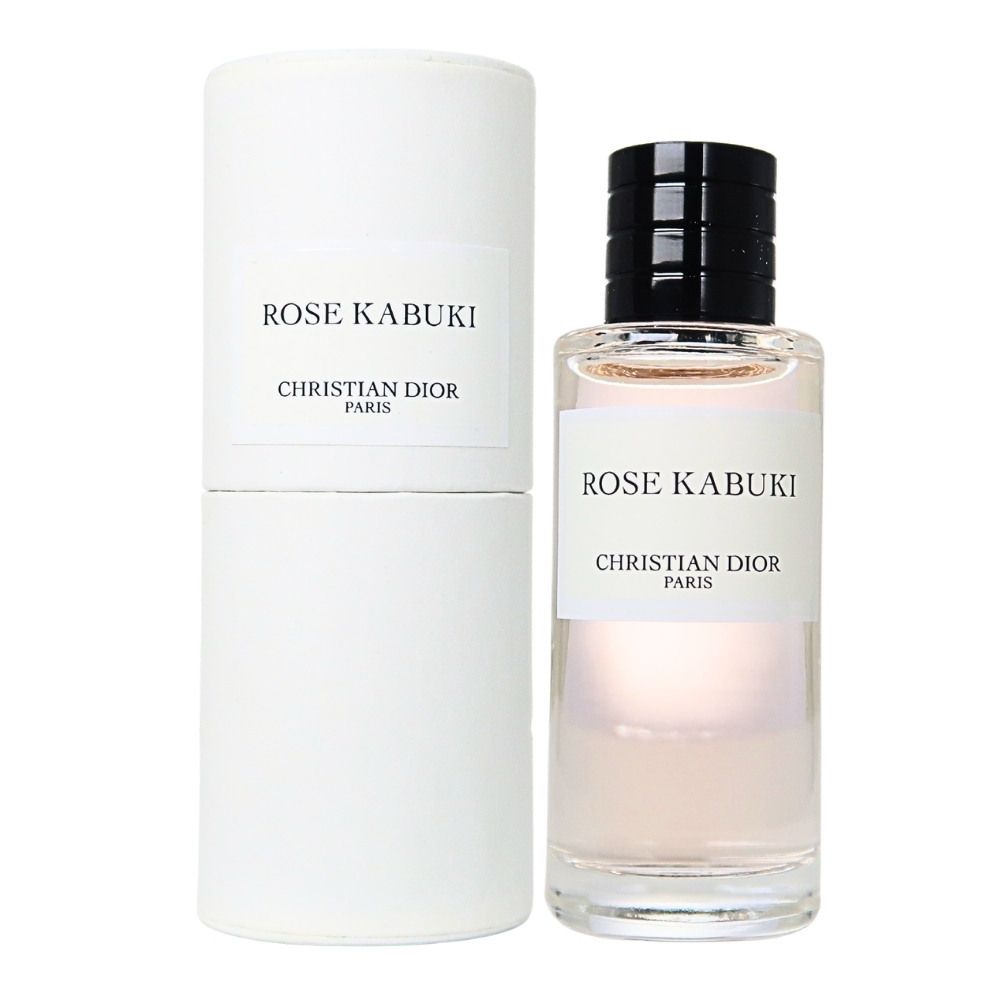 Dior 迪奧迪奧香氛世家Rose Kabuki 玫瑰舞伶淡香精EDP 7.5ml