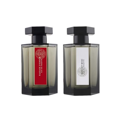 【L’Artisan Parfumeur 阿蒂仙之香】淡香水 100ml 多款任選