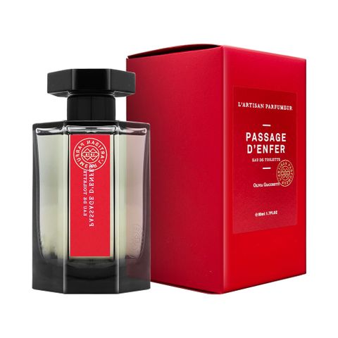 L'Artisan Parfumeur 阿蒂仙之香 阿蒂仙冥府之路淡香水 50ml